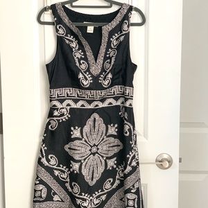 White House Black Market Dress